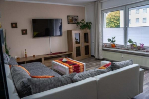 Ferienwohnung Monteurwohnung 2